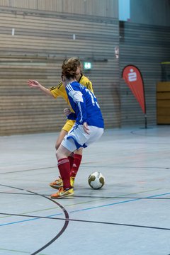 Bild 469 - B-Juniorinnen Landesmeisterschaften
